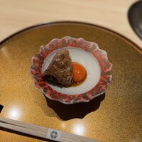 恵比寿 うしみつ - 