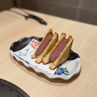 恵比寿 うしみつ - 