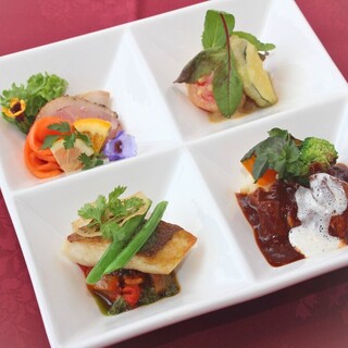 Casual Dining Chef's Table_2