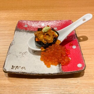 虎ノ門 とだか_1