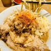 ラーメン 池田屋 高田馬場店