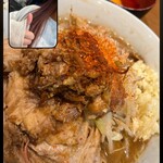 ラーメン 池田屋 高田馬場店 - 