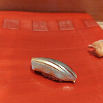 代官山 鮨 たけうち - 