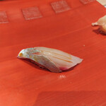 代官山 鮨 たけうち - 