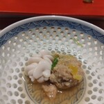 代官山 鮨 たけうち - 