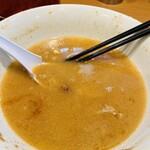 ラーメン 池田屋 高田馬場店 - たべたよ