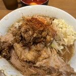 ラーメン 池田屋 高田馬場店 - 