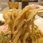 中華蕎麦 無冠 - 