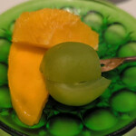 代官山 鮨 たけうち - 