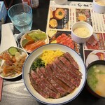 めしのやまいち - 