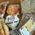 パン酵母 シーバー - 