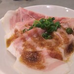 中華蕎麦 無冠 - 