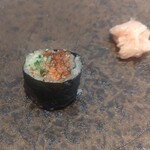 代官山 鮨 たけうち - 