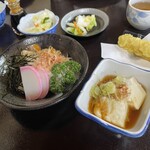 根橋屋 - やまっち(400円)    付出し他