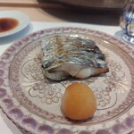 代官山 鮨 たけうち - 