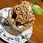 スパッカアルバータ - 