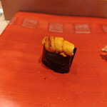 代官山 鮨 たけうち - 