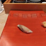 代官山 鮨 たけうち - 