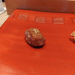 代官山 鮨 たけうち - 