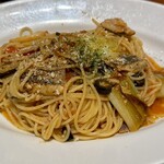 スパッカアルバータ - 