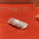 代官山 鮨 たけうち - 