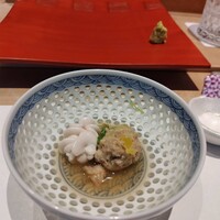 代官山 鮨 たけうち - 