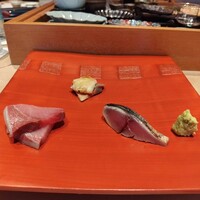 代官山 鮨 たけうち - 