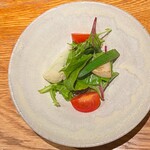 ホルモン焼 婁熊東京 - 