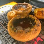 ホルモン焼 婁熊東京 - 