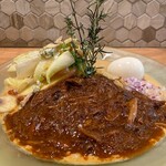 海老丸らーめん - 