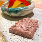 ホルモン焼 婁熊東京 - 