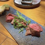 博多メシ 男厨 - 