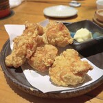 博多メシ 男厨 - 