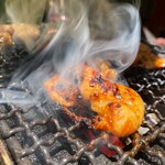 ホルモン焼 婁熊東京 - 