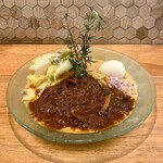 海老丸らーめん - 