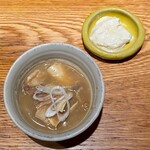 ホルモン焼 婁熊東京 - 