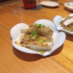 博多メシ 男厨 - 