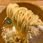 海老丸らーめん - 