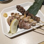 フナツヤ - フナツヤ②(*´>ω<`*)