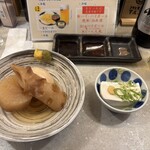 京の串揚げ 祇園囃子 - 