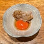 ホルモン焼 婁熊東京 - 