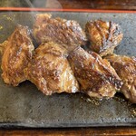 大衆肉食堂 肉のエサカ 神戸岩岡店 - 見てるだけでもう美味しい(*´ω`*)
