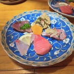 博多メシ 男厨 - 