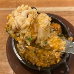 海老丸らーめん - 