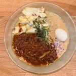 海老丸らーめん - 