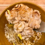 海老丸らーめん - 