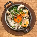 海老丸らーめん - 