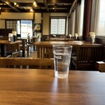 大衆肉食堂 肉のエサカ - 店内