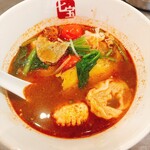 七宝麻辣湯 五反田店 - 