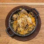 海老丸らーめん - 